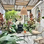 Unique Loft Design, Zona G With Private Terrace