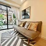 Unique Loft Design, Zona G With Private Terrace