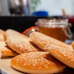 ibis budget Bogota Marly