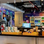 ibis budget Bogota Marly
