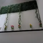 Habitacion Aeropuerto -Normandia #1