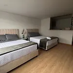 Garden\'S Aparta Hotel
