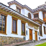 Casa-Hotel De La Calle Yerma