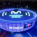 Apartamento Movistar Y Campin