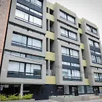 Apartamento Movistar Y Campin
