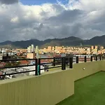 Apartamento Movistar Y Campin