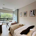 Amazing Apartment In Parque 93