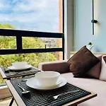 Amazing Apartment In Parque 93
