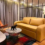 Stunning Studio In Candelaria
