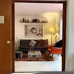 Park 93 Beautiful Apartment