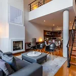 The Sublime Sanctuary Duplex In Chico