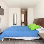 Apartamento Moderno Zona Norte 2H 2B