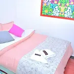 Lujosa Casa Colonial Privada En La Candelaria