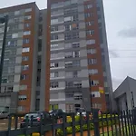 San Esteban Gomez