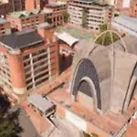 Aparta Estudio Acogedor Chapinero Central