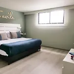 Facile Habitaciones