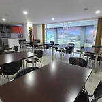 Castellana 100 Bogota By Hoteles Confort 80