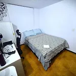 Cozy Private Room, Best Area In Bogota\'S Northern