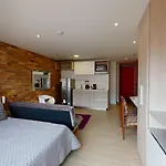 1304 Espectacular Apto Con Excelente Vista
