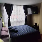 Apartasuite Sector Marly-Chapinero-Palermo