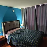 Apartasuite Sector Marly-Chapinero-Palermo