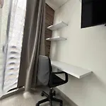 Apartaestudio Amoblado 144