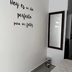 Apartaestudio Amoblado 144