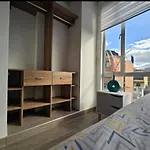 Mn301 Elegante Apartamento La Macarena Bogota Dc