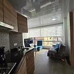 Mn301 Elegante Apartamento La Macarena Bogota Dc