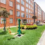 Confortable y Acogedora Habitación