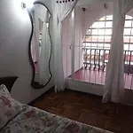 Hotel Chimenea Calle 100
