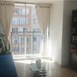 Habitacion Tranquila Y Comoda