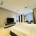 Pent-House Exclusivo En Chico, Bogota