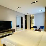 Pent-House Exclusivo En Chico, Bogota