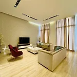 Pent-House Exclusivo En Chico, Bogota