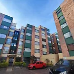 Lindo Y Comodo Apartamento 10Min Aeropuerto Bogota