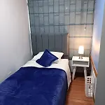 Blue Home Bogota Hostal