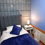 Blue Home Bogota Hostal