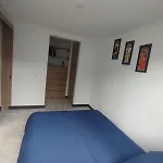 Acogedor Apartamento 2 Habitaciones Cerca Al Centro De Bogota
