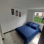 Acogedor Apartamento 2 Habitaciones Cerca Al Centro De Bogota