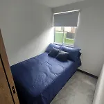 Acogedor Apartamento 2 Habitaciones Cerca Al Centro De Bogota