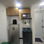 Acogedor Apartamento 2 Habitaciones Cerca Al Centro De Bogota