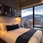 Cozy Apartament Pool, Sauna, Gym& Cowork