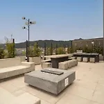 Cozy Apartament Pool, Sauna, Gym& Cowork