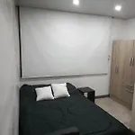 Hab Cerca Al Aeropuerto