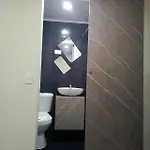Hab Cerca Al Aeropuerto