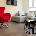 Espectacular Apartamento Para Estrenar En La 93