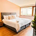 Villa Bamboo Oasis