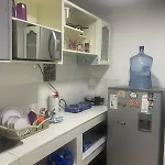 Room Cerca Al Aeropuerto