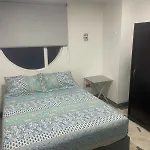 Room Cerca Al Aeropuerto